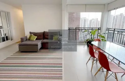 Edifício green point morumbi - apartamento à venda r$ 949.000,00, parque bairro morumbi, são paulo,