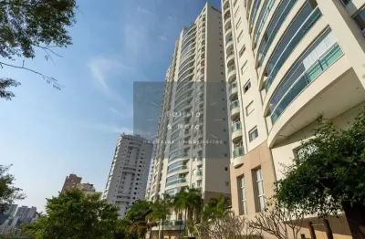 Cond. raízes da mata - excelente apartamento à venda r$ 1.590.000,00, vila andrade, são paulo, sp