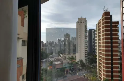 Grande oportunidade! apto à venda edifício sabará r$ 995.000,00, vila andrade, são paulo, sp