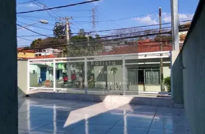 Excelente sobrado à venda r$ 649.000,00, jardim jamaica, são paulo, sp
