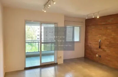 Oportunidade! condomínio mais estilo & design apartamento à venda r$ 529.000,00, vila andrade, são