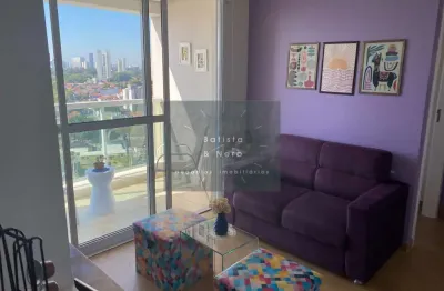 Condomínio edifício square - apartamento à venda r$ 495.000,00, vila cruzeiro, são paulo, sp