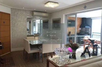 Excelente oportunidade! condomínio evolve morumbi - apartamento à venda r$ 1.095.000,00, vila andra