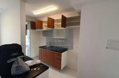 Vista incrível living wish - apartamento à venda r$ 789.000,00, santo amaro, são paulo, sp