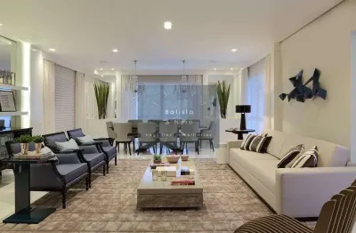 Porteira fechada! cobertura com piscina / penthouse, cond. águas de março à venda r$ 4.500.000,00,