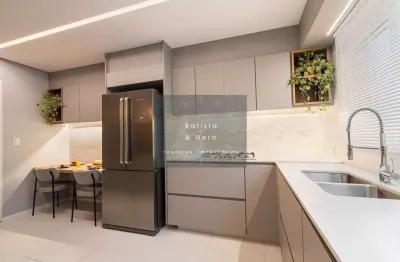 Lindo apartamento à venda r$ 1.970.000,00, rua raimundo simão de souza, 26 - vila suzana, são paulo