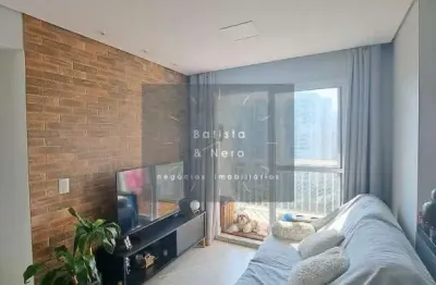 Lindo apartamento à venda r$ 465.000,00, cond. wonder morumbi - vila andrade, são paulo, sp