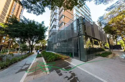 Studio à venda ibira by you r$ 545.000,00, moema, são paulo, sp