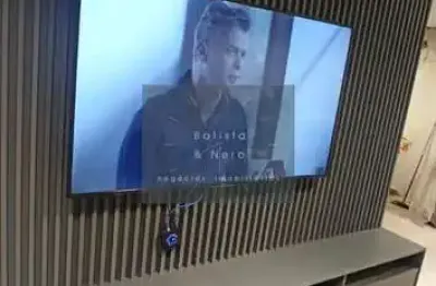Belíssimo apartamento à venda r$ 679.000,00, santo amaro, são paulo, sp
