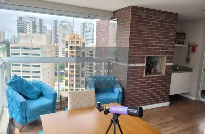 Belíssimo apartamento à venda r$ 1.346.000,00, vila suzana, são paulo, sp