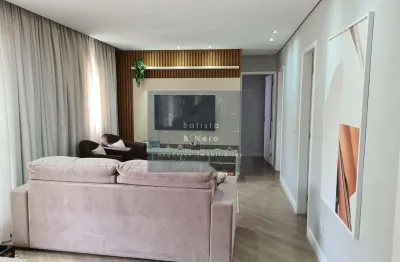 Cond. sky line - excelente apto à venda r$ 695.000,00, morumbi, são paulo, sp
