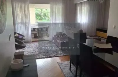 Apartamento à venda r$ 790.000,00 - jardin du parc, vila andrade, são paulo, sp