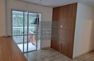 Oportunidade! condomínio actual morumbi apartamento à venda r$ 520.000,00, vila andrade, são paulo,