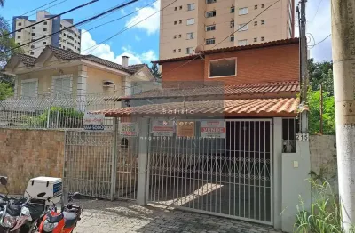 Excelente - sobrado para venda e locação rua itatupã, vila andrade, são paulo, sp