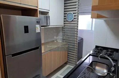 Condomínio mais ares morumbi apartamento à venda r$ 460.000,00, vila andrade, são paulo, sp