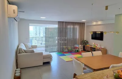 Belíssimo apartamento à venda cond. mais flora r$ 779.000,00, vila andrade, são paulo, sp