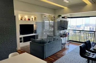 Apartamento à venda sense botanic morumbi r$ 545.000,00, vila andrade, são paulo, sp