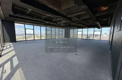 Oportunidade! edifício paulista 1 - conjunto comercial para venda r$ 3.500.000,00, bela vista, são