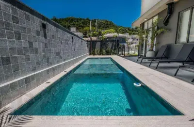 Flat para venda em florianópolis, canasvieiras, 1 dormitório, 1 banheiro, 1 vaga
