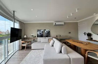 Apartamento para venda em florianópolis, ingleses do rio vermelho, 2 dormitórios, 2 suítes, 3 banheiros, 1 vaga