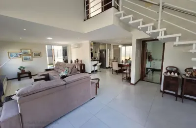 Casa para venda em florianópolis, ingleses do rio vermelho, 4 dormitórios, 4 suítes, 5 banheiros, 4 vagas