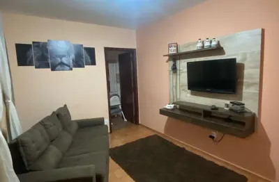 Casa para venda em araraquara, jardim pinheiros (vila xavier), 2 dormitórios, 2 banheiros, 2 vagas