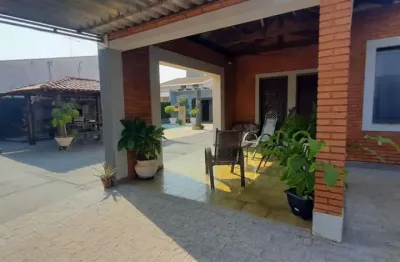 Casa para venda em araraquara, jardim brasília (vila xavier), 3 dormitórios, 1 suíte, 4 banheiros, 8 vagas