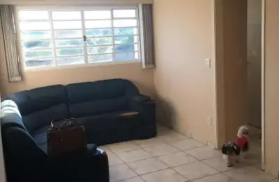 Apartamento para venda em araraquara, jardim residencial paraíso, 2 dormitórios, 1 banheiro