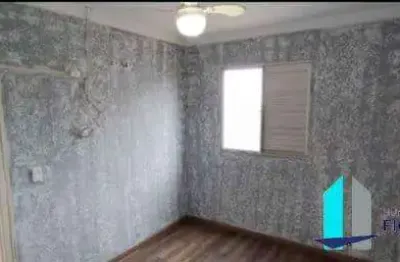 Apartamento para venda em araraquara, vila sedenho, 2 dormitórios, 1 banheiro, 1 vaga