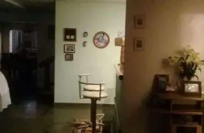 Casa para venda em araraquara, vila harmonia, 5 dormitórios