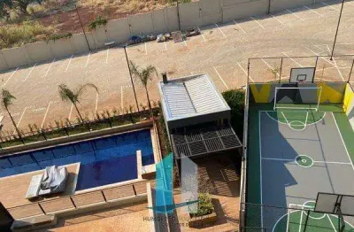 Apartamento para venda em araraquara, vila melhado, 2 dormitórios, 1 banheiro, 1 vaga
