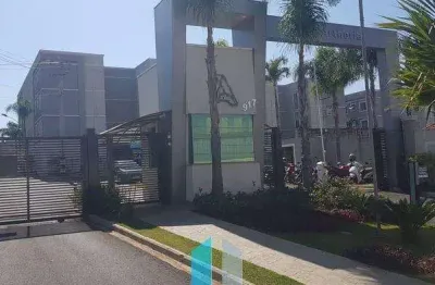 Apartamento para venda em araraquara, jardim américa (vila xavier), 2 dormitórios, 1 banheiro, 1 vaga