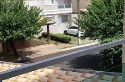 Casa para venda em araraquara, vila melhado, 3 dormitórios, 2 banheiros, 2 vagas