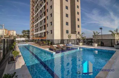 Apartamento para venda em araraquara, centro, 3 dormitórios, 2 banheiros, 2 vagas
