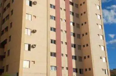 Apartamento para venda em araraquara, vila suconasa, 3 dormitórios, 3 banheiros, 1 vaga