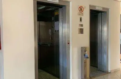 Apartamento para venda em araraquara, vila suconasa, 2 dormitórios, 2 banheiros, 1 vaga