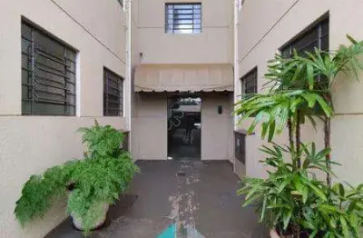 Apartamento para venda em araraquara, jardim universal, 2 dormitórios, 2 banheiros, 1 vaga