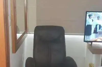 Apartamento para venda em araraquara, centro, 3 dormitórios, 3 banheiros, 1 vaga