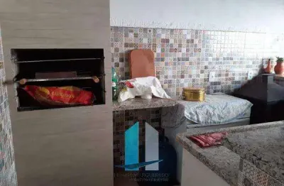 Casa para venda em araraquara, jardim roberto selmi dei, 3 dormitórios, 2 banheiros, 2 vagas
