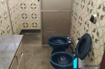 Casa para venda em araraquara, vila xavier (vila xavier), 3 dormitórios, 2 banheiros, 3 vagas