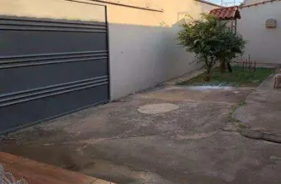Casa para venda em araraquara, centro, 3 dormitórios, 3 banheiros, 4 vagas