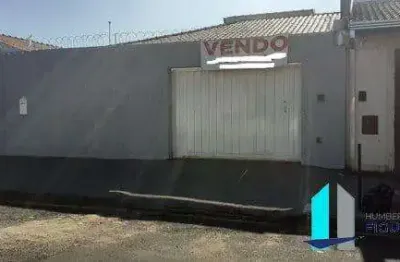 Casa para venda em araraquara, jardim roberto selmi dei, 3 dormitórios, 3 banheiros, 2 vagas