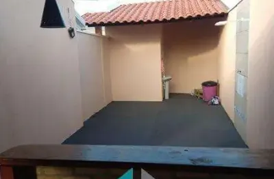 Casa para venda em araraquara, parque residencial vale do sol, 2 dormitórios, 3 banheiros, 6 vagas