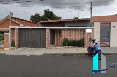 Casa para venda em araraquara, jardim ártico, 3 dormitórios, 4 banheiros, 3 vagas