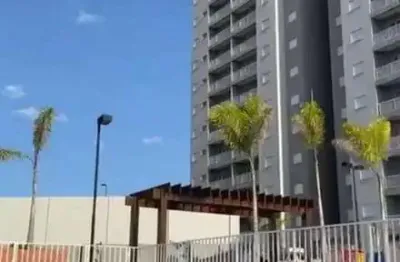 Apartamento para venda em araraquara, jardim magnólias, 2 dormitórios, 1 banheiro, 1 vaga