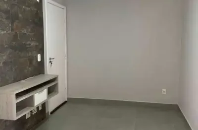 Apartamento para venda em araraquara, jardim das flores, 2 dormitórios, 1 banheiro, 1 vaga