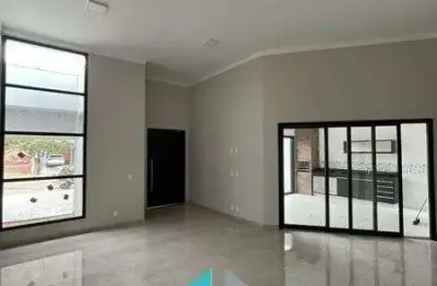 Casa em condomínio para venda em araraquara, condomínio buona vita, 3 dormitórios, 4 banheiros, 4 vagas