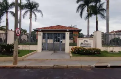 Casa em condomínio para venda em araraquara, vila melhado, 3 dormitórios, 1 suíte, 2 banheiros, 2 vagas