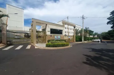 Apartamento para venda em araraquara, solidariedade, 2 dormitórios, 1 banheiro, 1 vaga