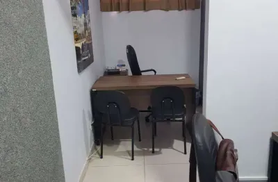 Salão comercial para venda em araraquara, centro, 1 banheiro